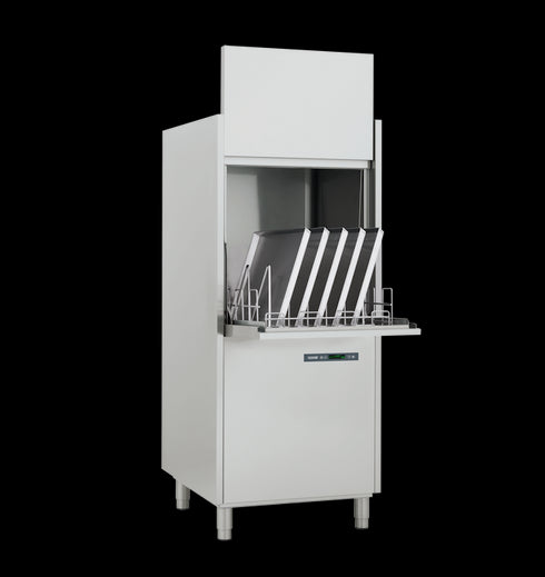 Maidaid UT70EHR Utenisl Washer 700 x 700mm x H850mm Basket + Heat Recovery